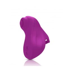 Viben Carlee Tapping Finger Vibe Berry - Image 2