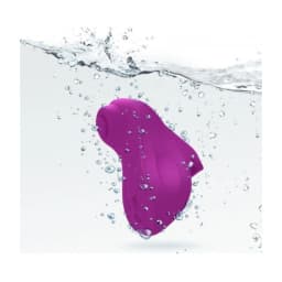 Viben Carlee Tapping Finger Vibe Berry - Image 5
