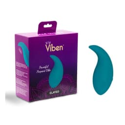 Viben Elated Intense Pin Point Vibe Ocean - Image 1