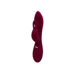 Viben Pzazz Intense Thumping Rabbit Ruby, image 1