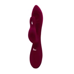 Viben Pzazz Intense Thumping Rabbit Ruby, image 2