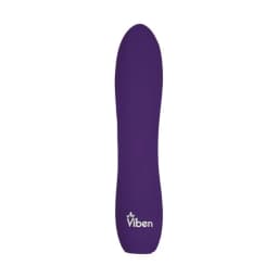 Viben Vivacious 10 Function Bullet, image 5