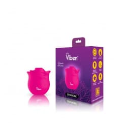Viben Zen Rose, image 3