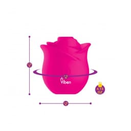 Viben Zen Rose, image 7