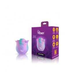 Viben Zen Rose Unicorn, image 2