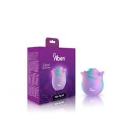Viben Zen Rose Unicorn, image 3