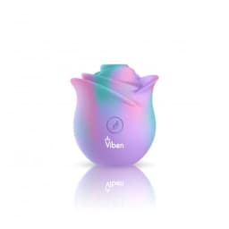 Viben Zen Rose Unicorn, image 4