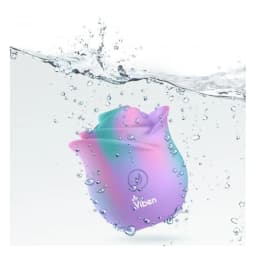 Viben Zen Rose Unicorn, image 7