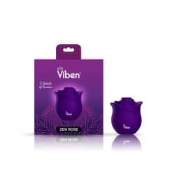 Viben Zen Rose, image 2