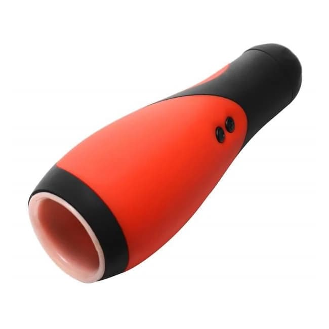 Vibra Head Bionic Auto Stroker - Image 1
