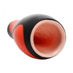 Vibra Head Bionic Auto Stroker, image 3