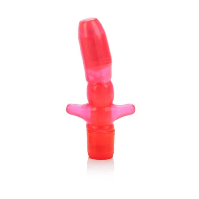 Vibrating Anal T 3.25 in - Image 1