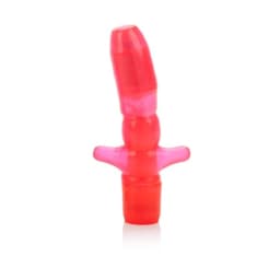 Vibrating Anal T 3.25 in - Image 1