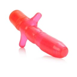 Vibrating Anal T 3.25 in - Image 2