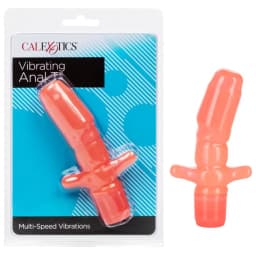 Vibrating Anal T 3.25 in - Image 4