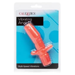 Vibrating Anal T 3.25 in - Image 5