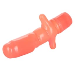 Vibrating Anal T 3.25 in - Image 7
