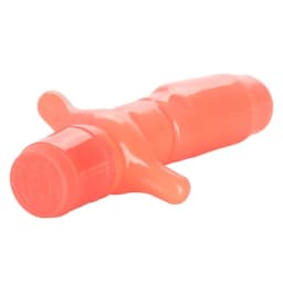 Vibrating Anal T 3.25 in - Image 8