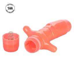 Vibrating Anal T 3.25 in - Image 9