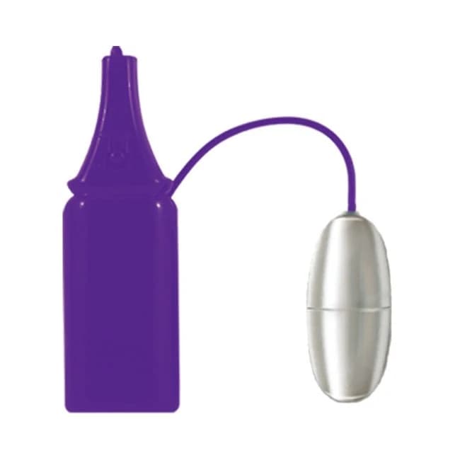Vibrating Bullet 2 Speed - Image 1