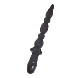 Vibrating Buttfuk Anal Wand, image 2
