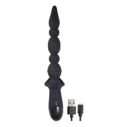 Vibrating Buttfuk Anal Wand, image 4
