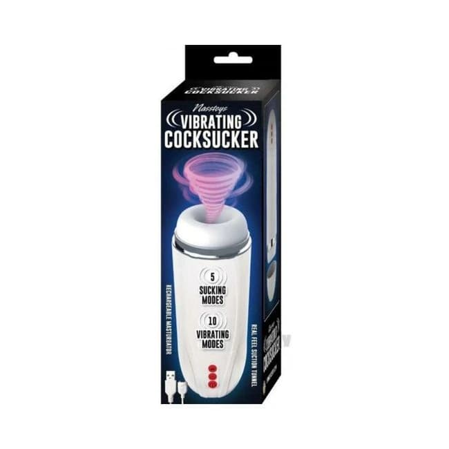 Vibrating Cocksucker - Image 1