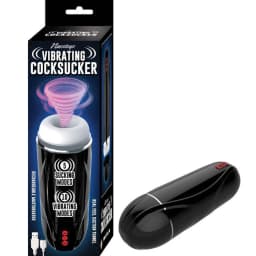 Vibrating Cocksucker, image 2