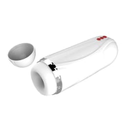 Vibrating Cocksucker, image 3
