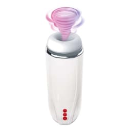 Vibrating Cocksucker, image 4
