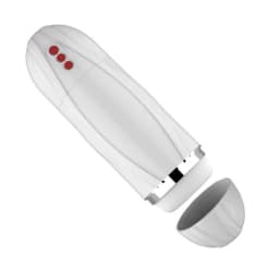 Vibrating Cocksucker, image 5