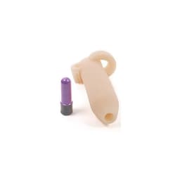 Vibrating Deemun Extra Girth Enhancer 6 X1.5 - Image 2