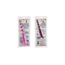 Vibrating Pleasure Beads, image 2