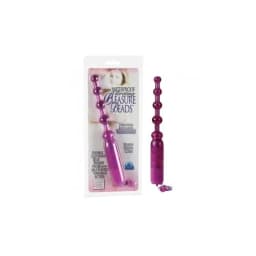 Vibrating Pleasure Beads, image 3