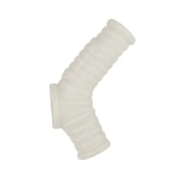 Vibrating Power Sleeve Ribbed Fit, image 3