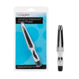 Vibrating Wp Anal Probe Silver, image 4