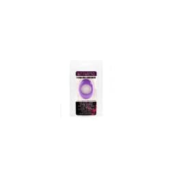 Vibrator Enhancer Thick Purple Ring, image 2