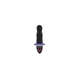 Vibrator Enhancer Thick Purple Ring, image 3