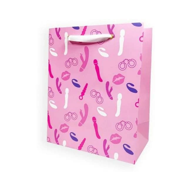Vibrators Gift Bag - Image 1