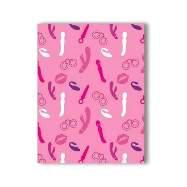 Vibrators Naughty Kard - Image 1