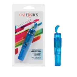 Vibro Dolphin-waterproof - Image 2