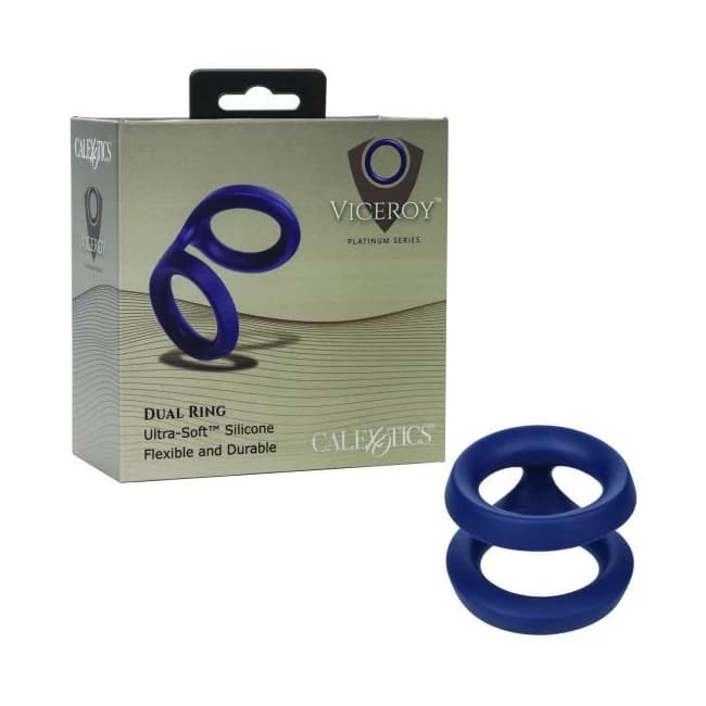 VICEROY DUAL RING  - Image 1