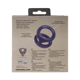 Viceroy Dual Ring, image 5