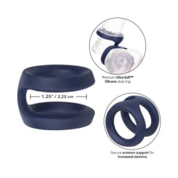 Viceroy Dual Ring, image 6