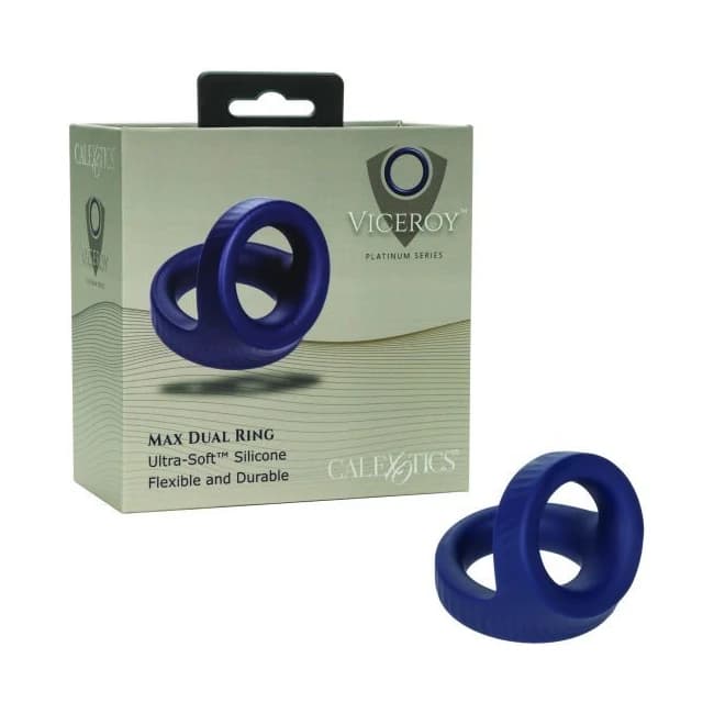Viceroy Max Dual Ring - Image 1