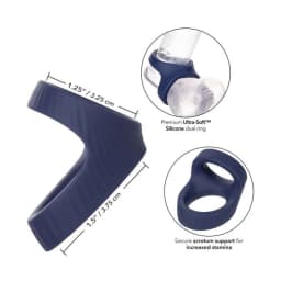 Viceroy Max Dual Ring, image 5