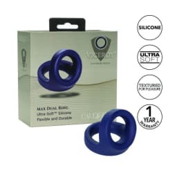 Viceroy Max Dual Ring, image 6