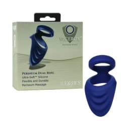 Viceroy Dual Ring, image 2