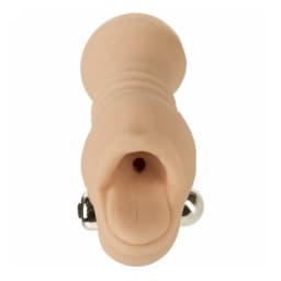 Vicky Vette Deep Throat Sucker, image 2