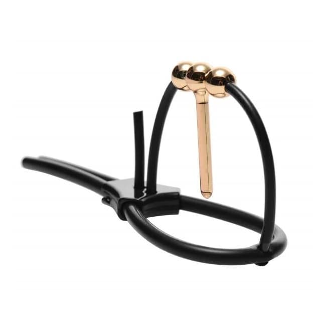 Vigor Corona Estim Urethral Insert - Image 1